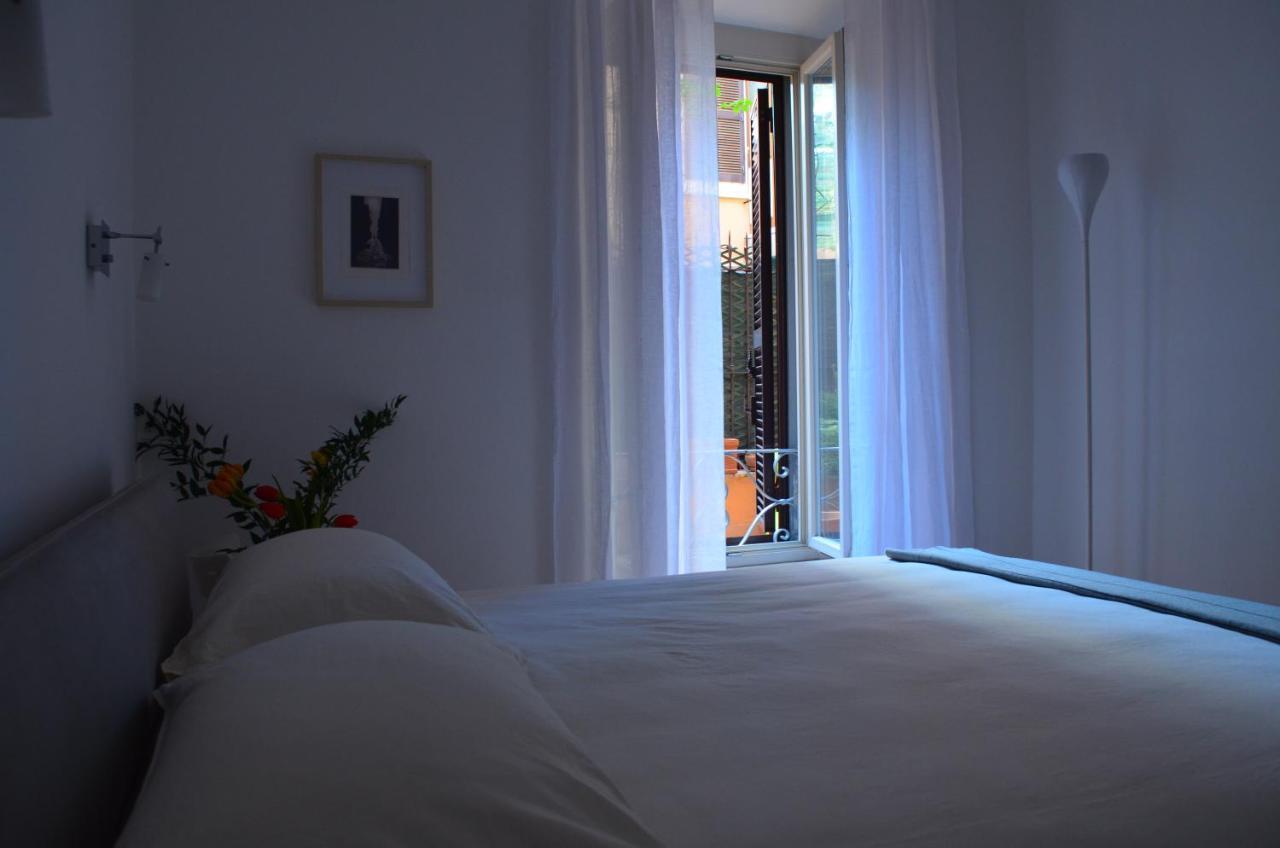 Colosseum Apartment With Big Terrace Рим Екстер'єр фото